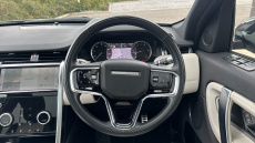 Land Rover Discovery Sport 2.0 D200 R-Dynamic S Plus 5dr Auto [5 Seat] Diesel Station Wagon